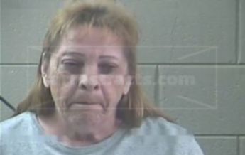 Darlene K Buckland