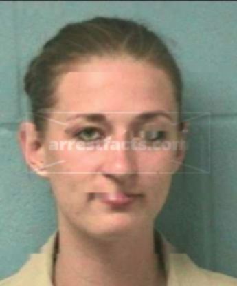 Kayla Marlane Kemp