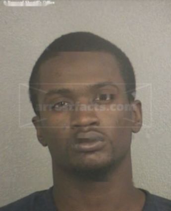 Keith Byron Young