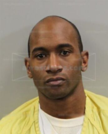 Deangilo Antwan Mcrae