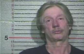Fredrick Lee Gray