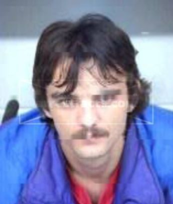 Gary John Armstrong