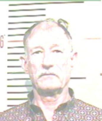 Gary Houston Crowley