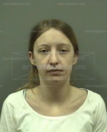 Alisha Dawn Dailey