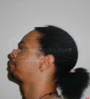Jermaine Barnes