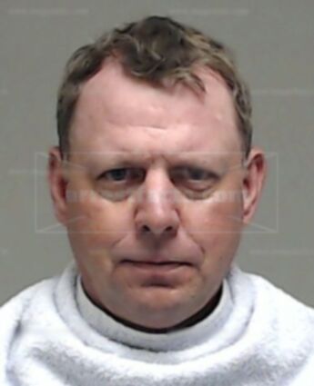 David Scott Tiseth