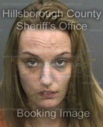Cirsten Nicole Porter