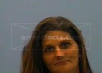 Amy Danette Smith