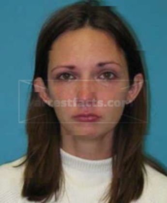 Tracy Yvonne Nicholson