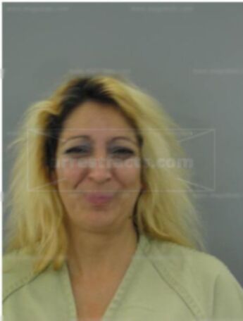 Monica Jane Wilkie