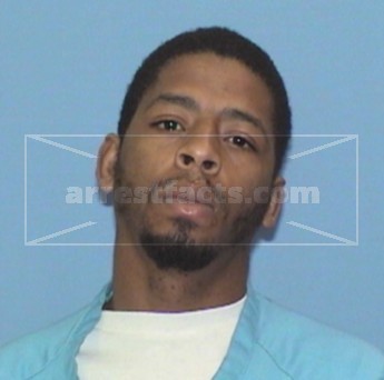 Tyrone Jackson