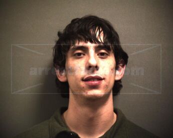 Matthew Allen Licon