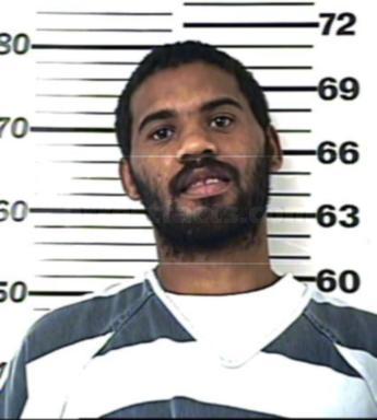 Richard Trevial Jackson