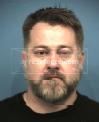 Roy James Steven Lewis