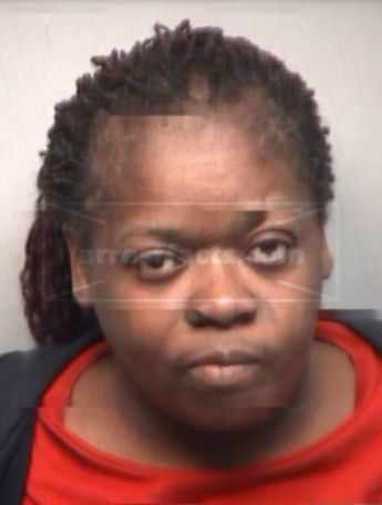 Charlene Barrow