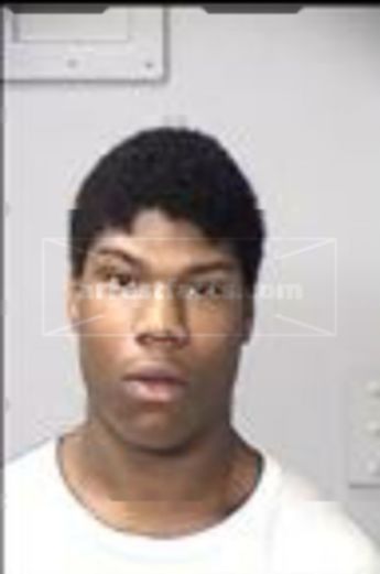 Lonnie Lee Cade