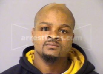 Dedrick Cosby