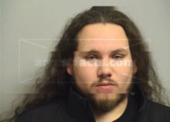 Jordan Alexander Tarpalechee