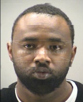 Deonte Rashad Lewis Archie