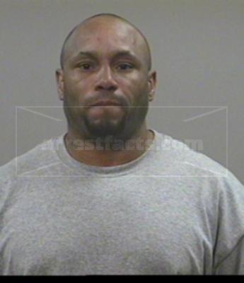 Errol Trent Ecby