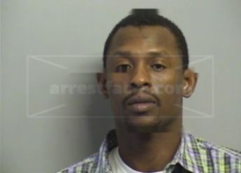 Robert Deshawn Muckleroy