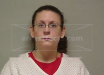 Victoria M Overstreet