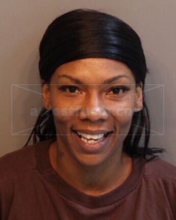 Kisha Michelle White