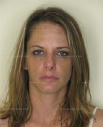 Tonia Michelle Swinson
