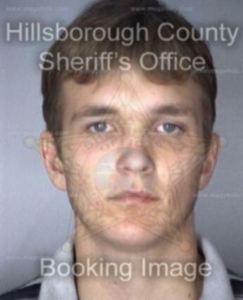 Jordan Andrew Craig