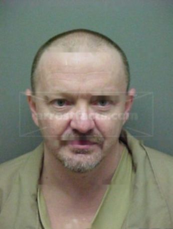 Roger Dale Thomas