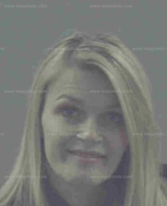 Brenda Marie Moody