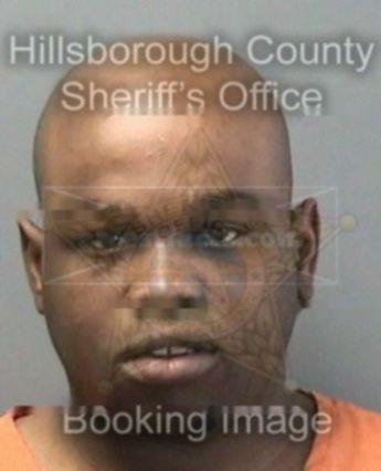 Eddie James Thomas
