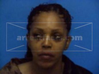 Vickie Yvonne Smith