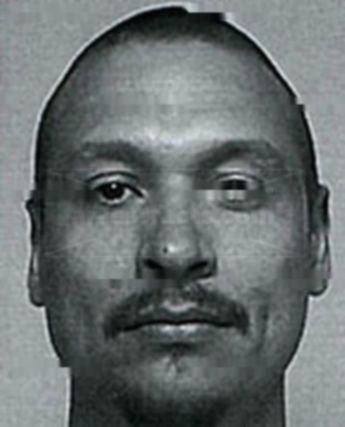 Virgil James Cornejo
