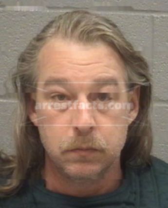 Allen Hoyt Haulbrook