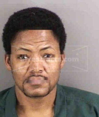 Willie C Collins