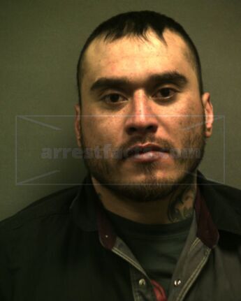Bryan Anthony Valdez