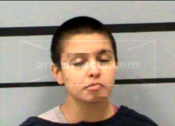 Lezlie Leighann Stegall