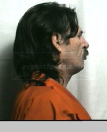 Pete Stapp
