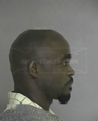 Hulan Dwayne Mccoy