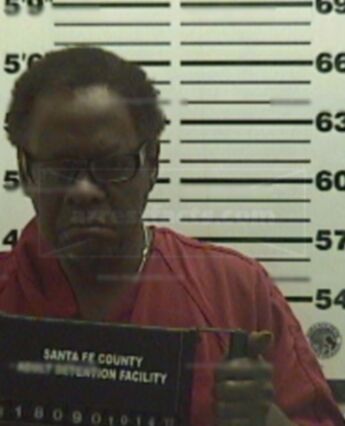 Wilbur Ray Williams