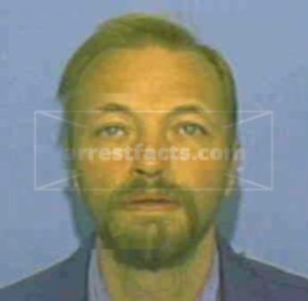 Jerry Allen Evans
