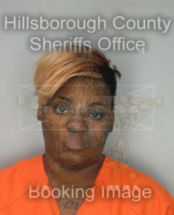 Angeline Yevette Fluker