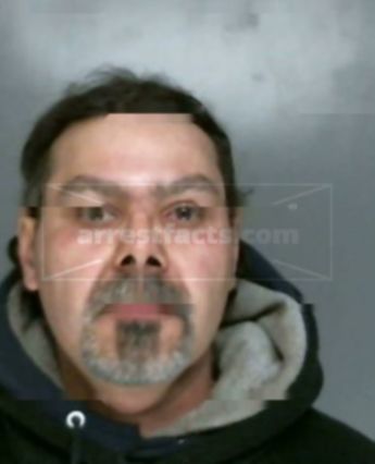 Vicroio Pito Garcia
