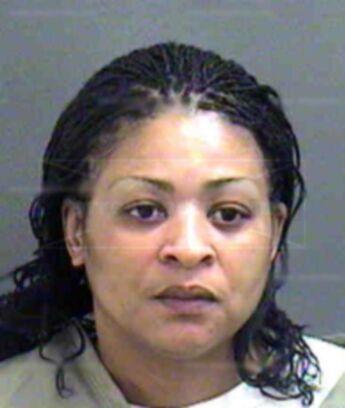 Danette Laraine Mayfield