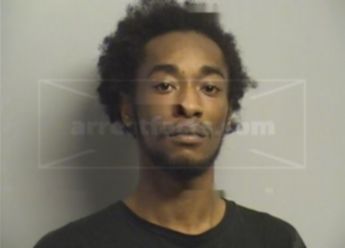 Jerome Donquise Bledsoe