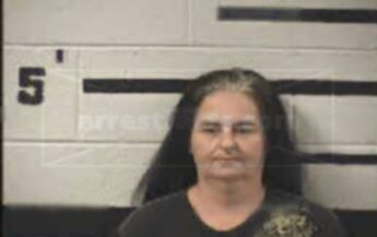 Tina Renee Crawley