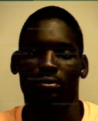 Mark Antonio Hurt
