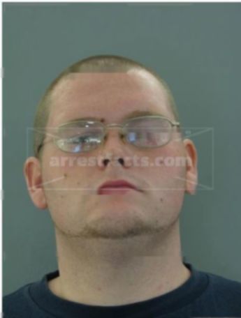 Nicholas Andrew Brucker