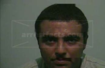 Rodger Stanley Mena